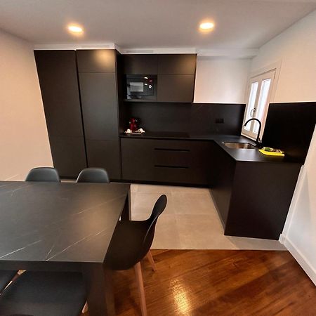 Apartamentos Nada O Norte Centro 비베이로 외부 사진