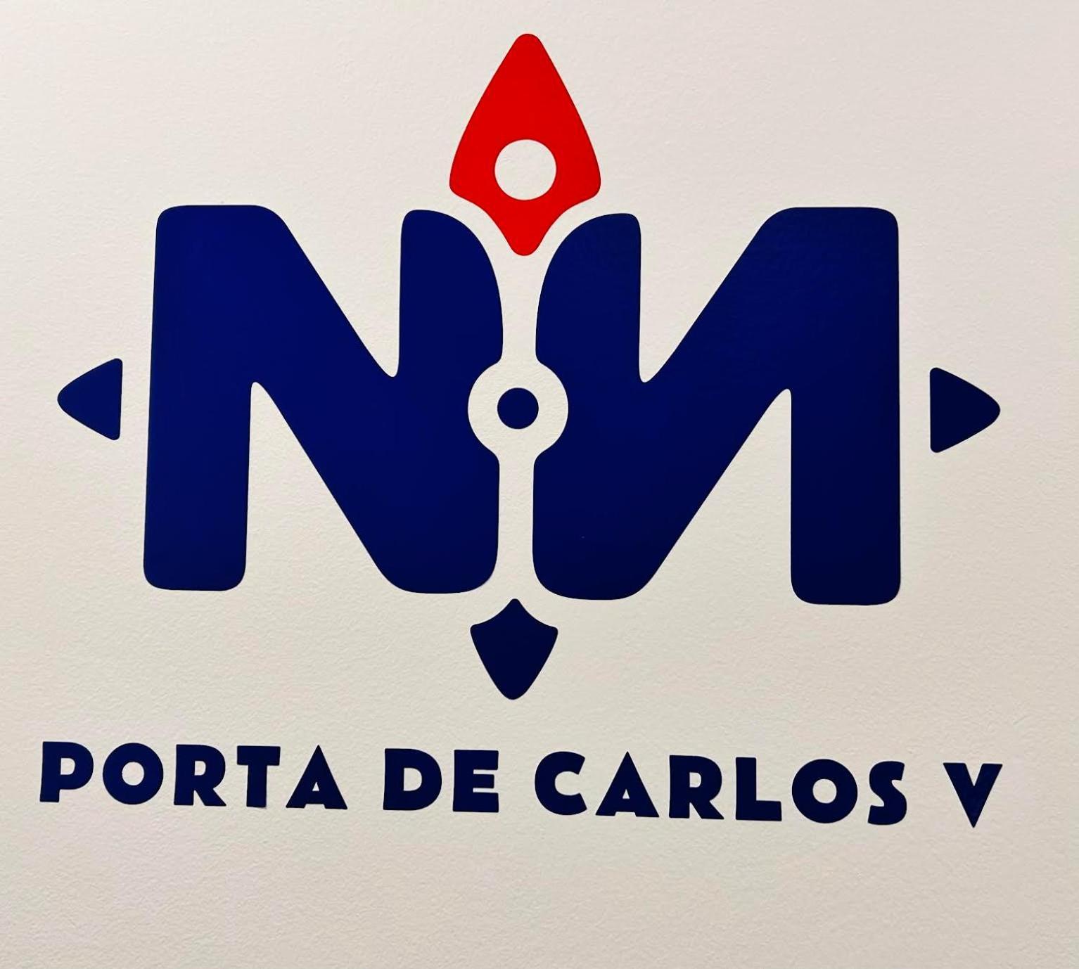 Apartamentos Nada O Norte Centro 비베이로 외부 사진