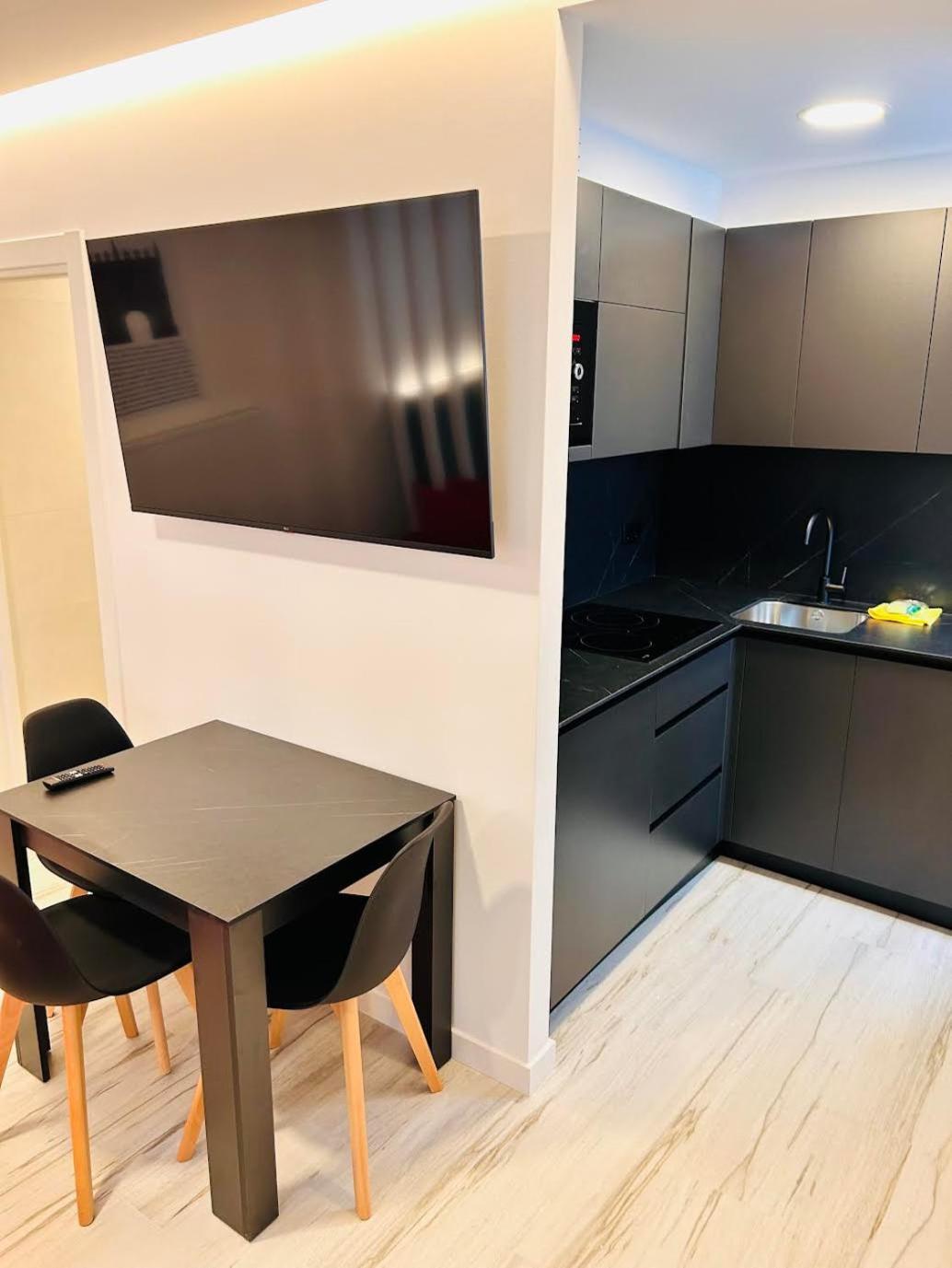 Apartamentos Nada O Norte Centro 비베이로 외부 사진