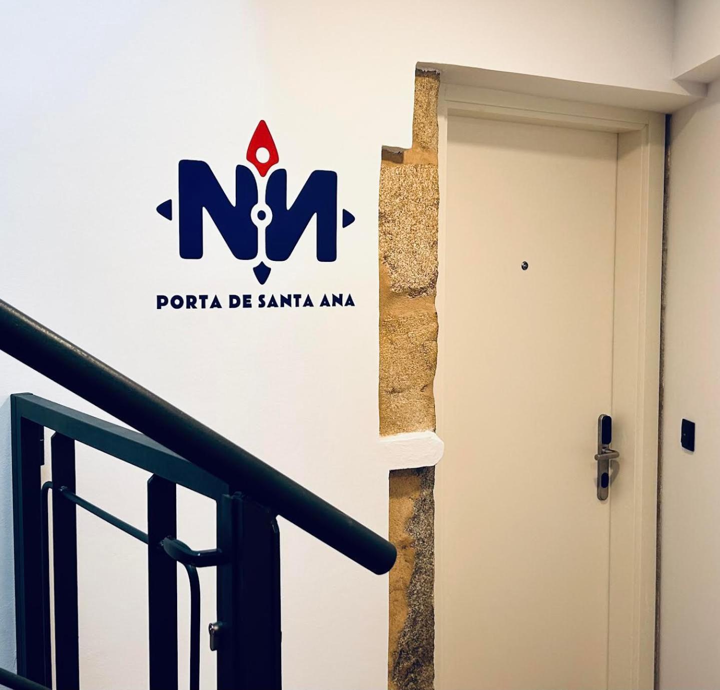 Apartamentos Nada O Norte Centro 비베이로 외부 사진