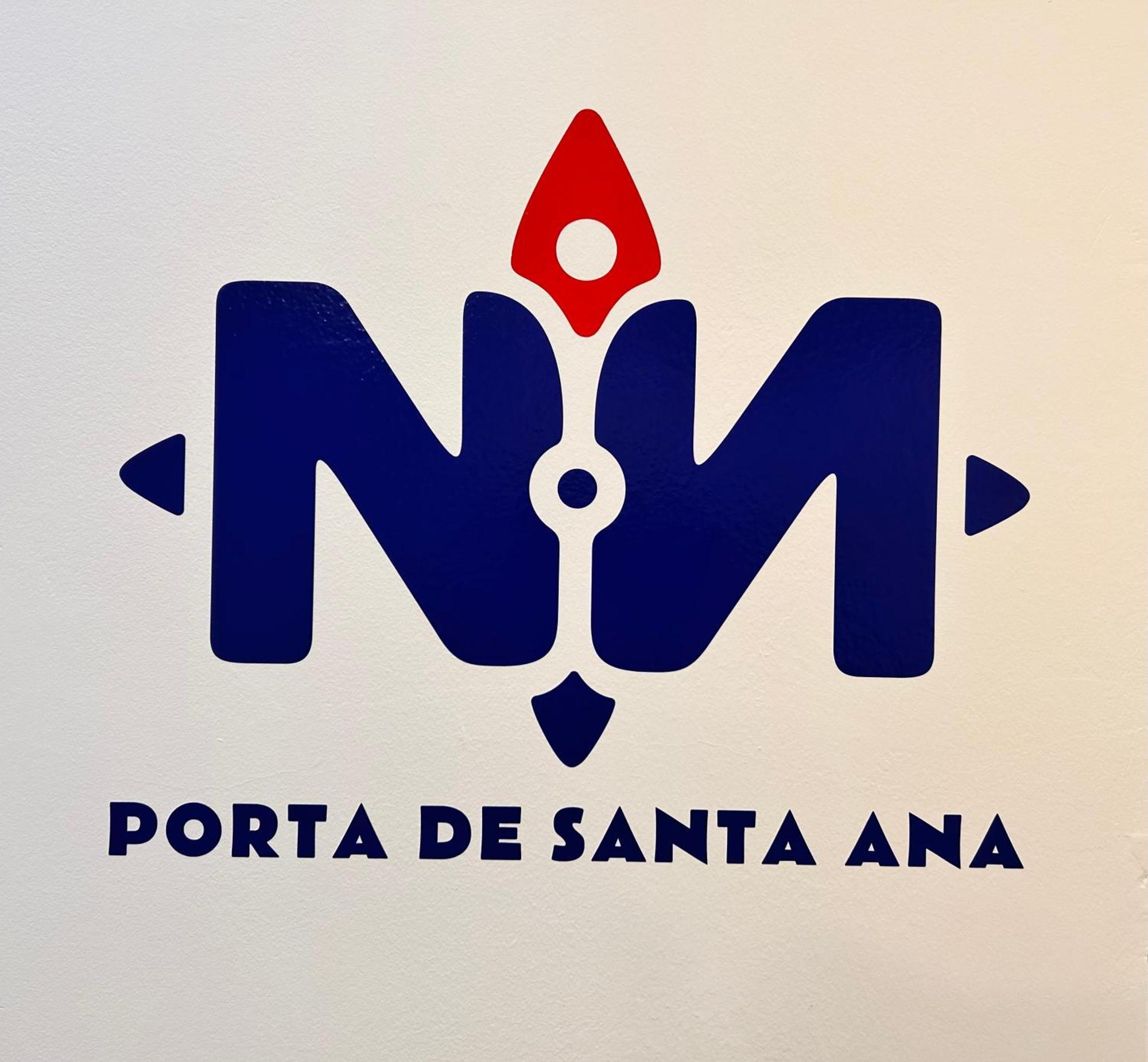 Apartamentos Nada O Norte Centro 비베이로 외부 사진