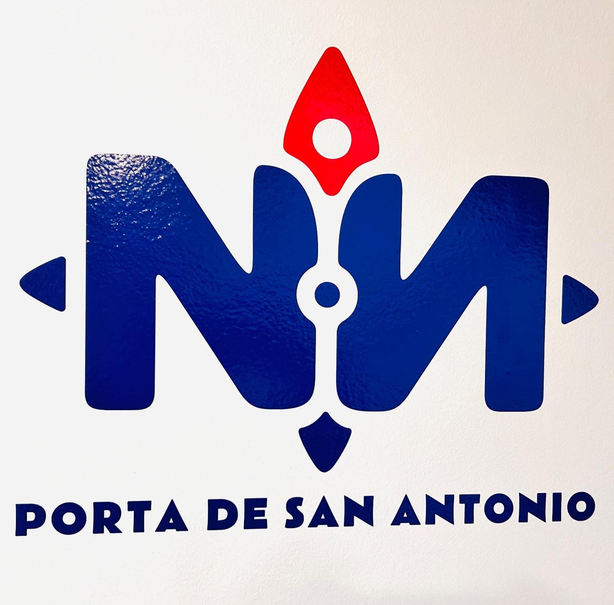 Apartamentos Nada O Norte Centro 비베이로 외부 사진