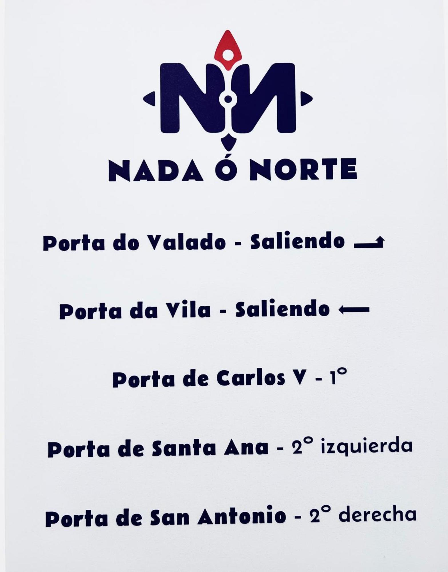 Apartamentos Nada O Norte Centro 비베이로 외부 사진
